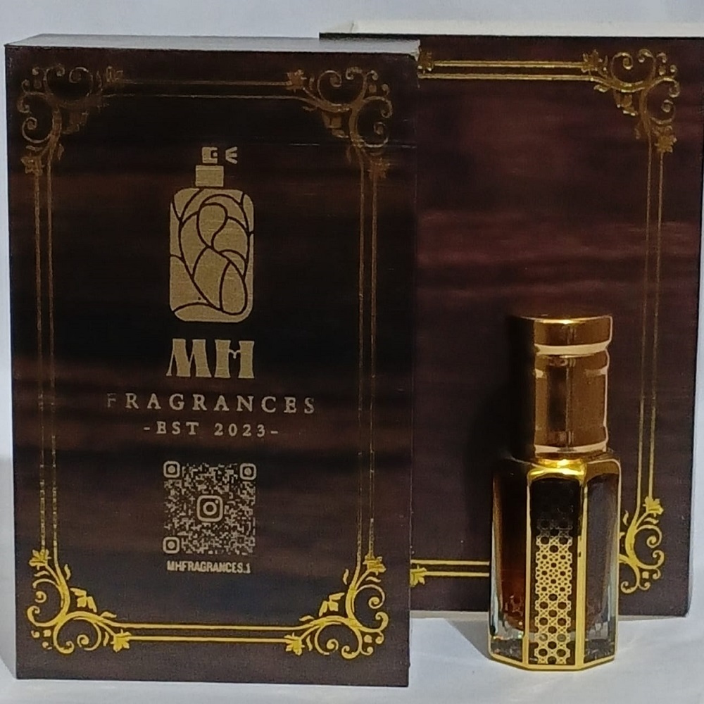 Mukhallath Al Emirates-6ML - Main Image