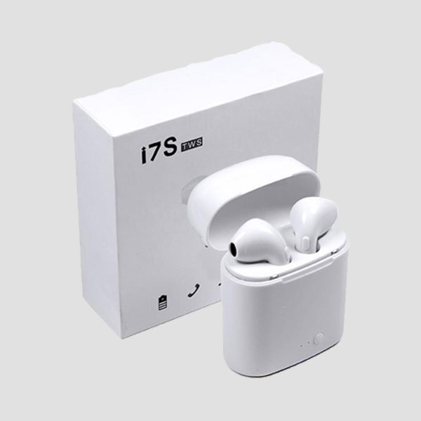 i7S TWS Wireless Earbuds - Image 2