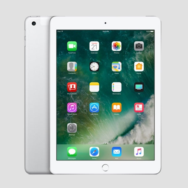 iPad 5th Generation - Image 3