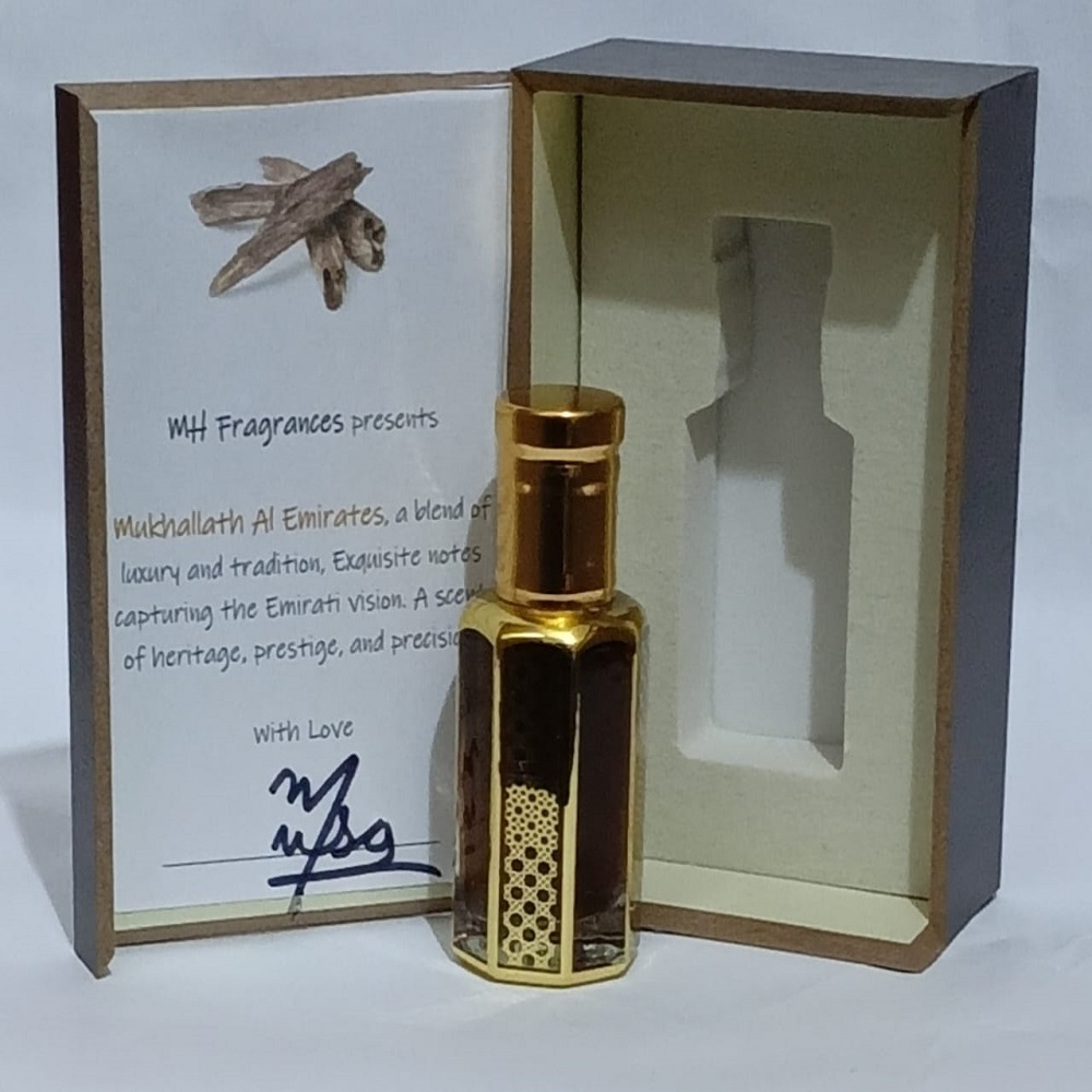 Mukhallath Al Emirates-12ML - Image 4